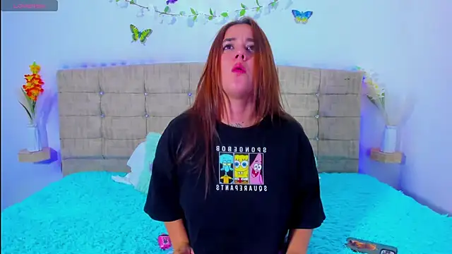 Catherine_summer1 webcam