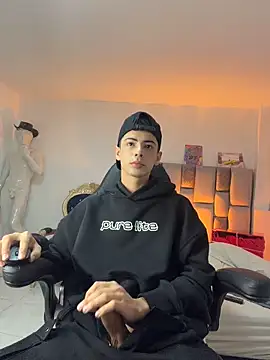 Sebastian_Reed webcam