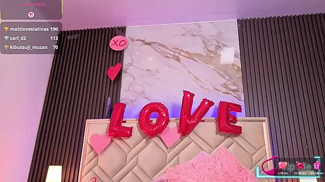 miaafarrel - MiaaFarrel's free webcam - UK Sex Cams