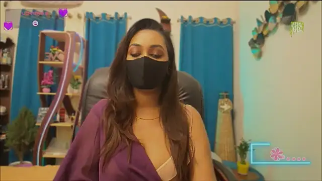 Stunner-GALBI webcam