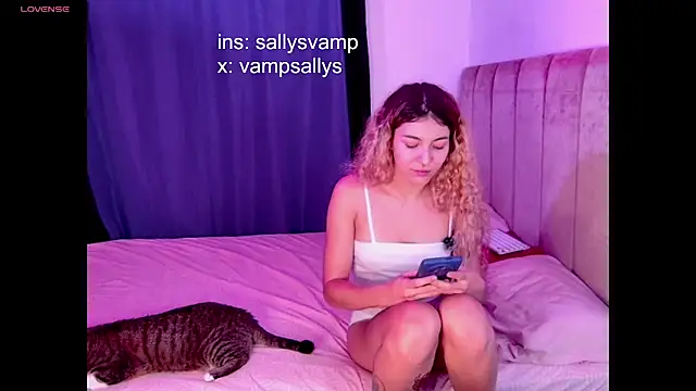 galatea_tantric webcam