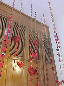 AmaiaSalvatore webcam