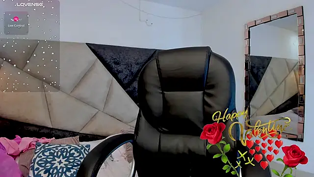 FaloonRoussel webcam