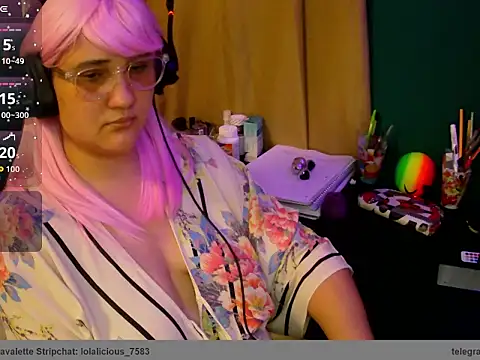 lolalicious_7583 webcam