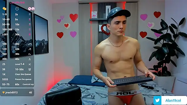 alan_nd_kevin webcam