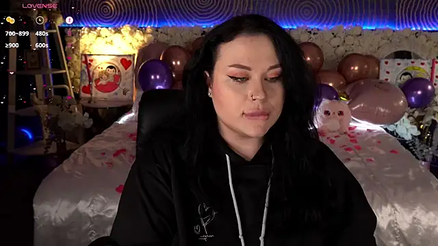 SerahMirabeli webcam