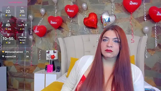 GabyGrey_ webcam