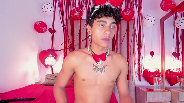 Mike_thomsonn webcam