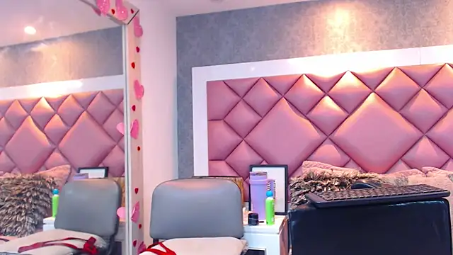 Thegreatonelady webcam