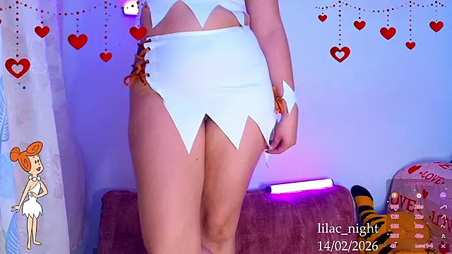 lilac_night33 webcam