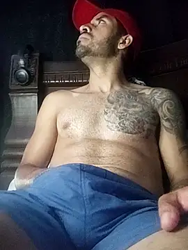 Alexsexygamer webcam