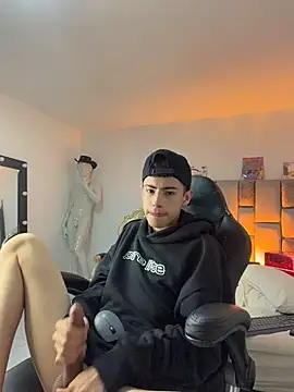 Sebastian_Reed webcam