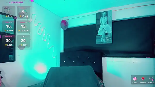 Kendall_hornyy webcam