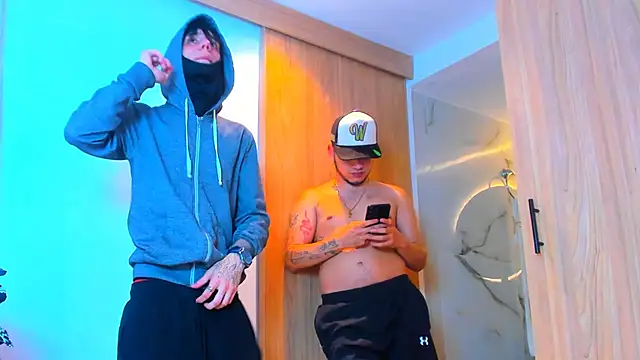 TheBatMansion webcam