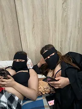 Hot_arabic_girl webcam