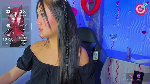 Catalehia_Milk webcam