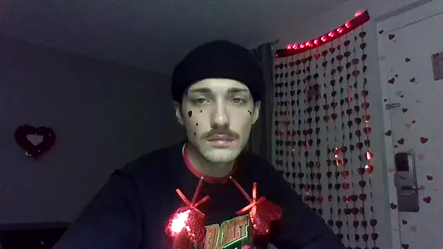 Jbenz420 webcam
