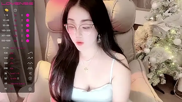 Monica-666888- webcam