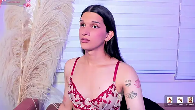 Bianca_baldwin_ webcam