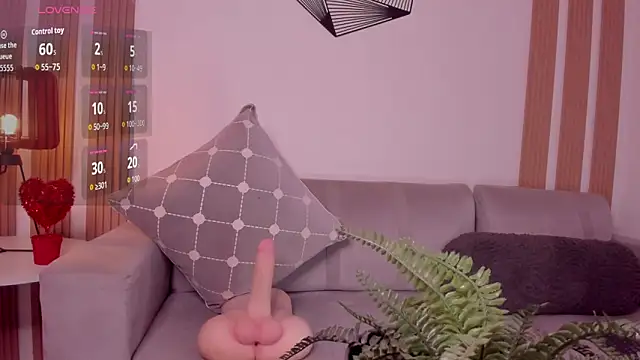 Antonellachic73 webcam