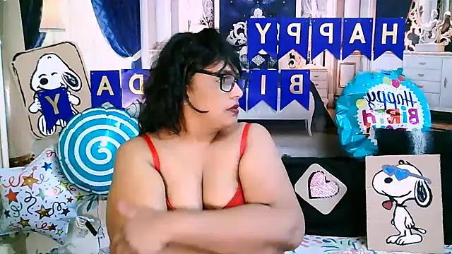 IndiaBlackPanther webcam