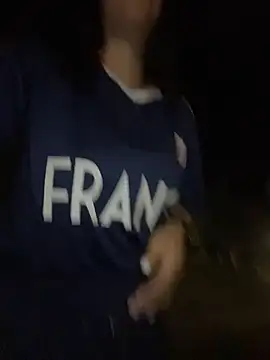 JuanitaMore01 webcam