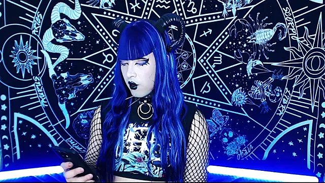 naomi_satan webcam