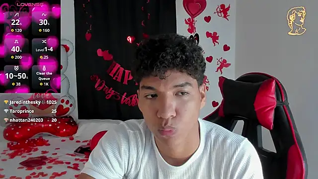 Maximiliano_Khalil webcam