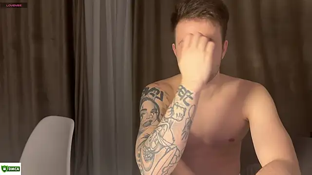 dominantrodri webcam