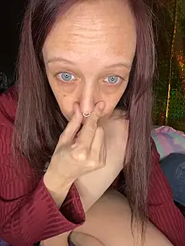 MarryQuinnLive webcam