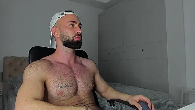 cloudymastersss webcam