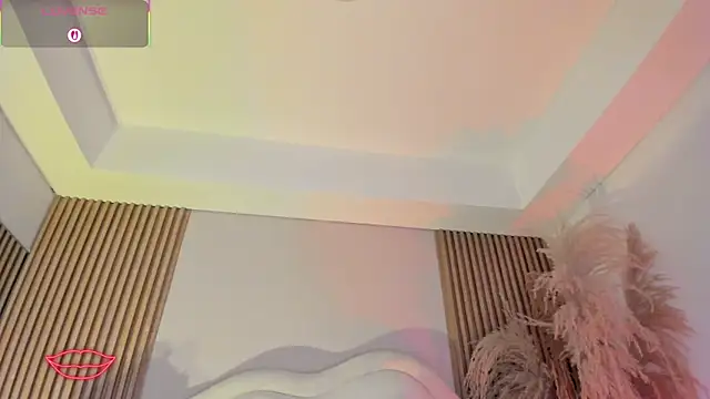 Valeria_carter webcam