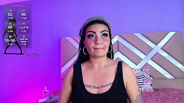 mei_kora - Mei_kora's free webcam - UK Sex Cams