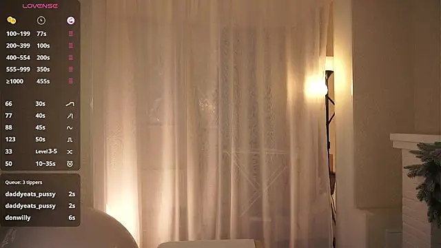 sallydeniken - SallyDeniken's free webcam - UK Sex Cams