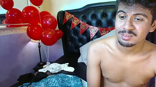 Dave_And_Emma webcam