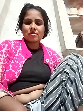 Shreya_pandit webcam