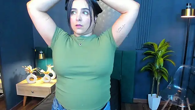 taylor_bennet webcam