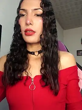 Jessica_princes webcam