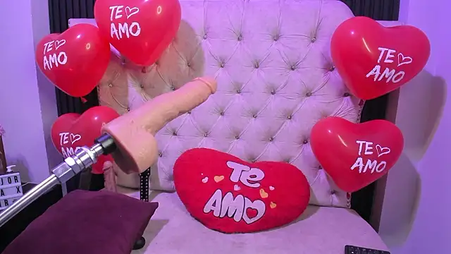 Sexy_cristall_ webcam