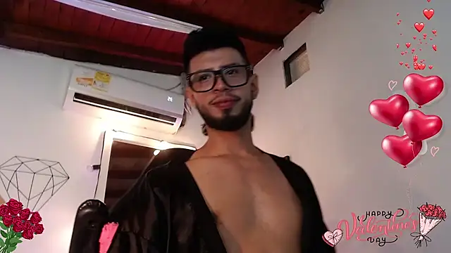 Colby_brown03 webcam