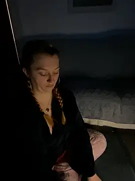 Stoner_BarbieXX webcam