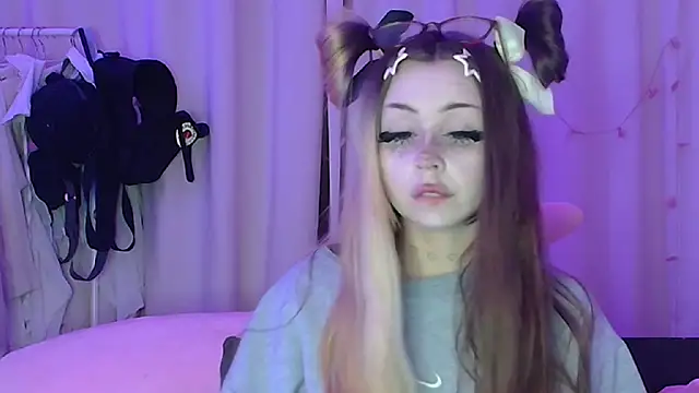 suemeow webcam