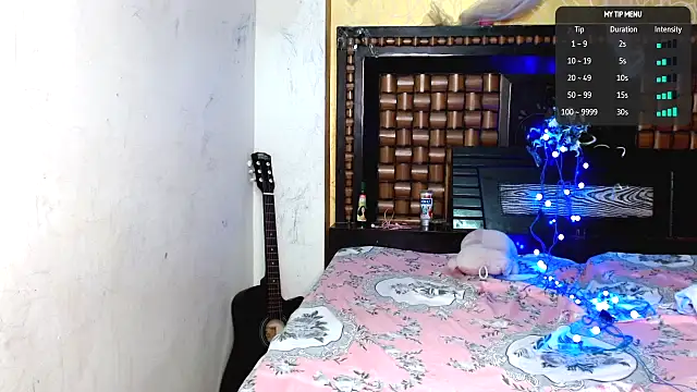 Naughty_Aanya0025 webcam