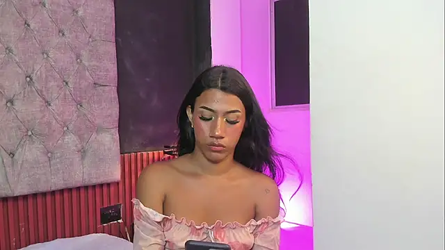 AntoniaSantos webcam