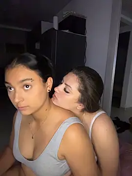 nicolexxaleja webcam