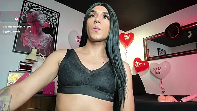 sofiaexcitedperalta webcam