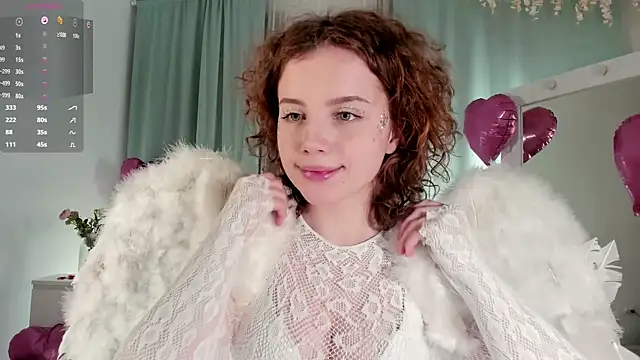 GabiMeshuggah webcam