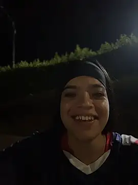 JuanitaMore01 webcam