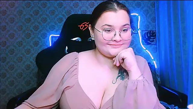 InLoveWithLife26 webcam