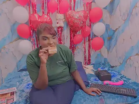 indianmystica694u webcam